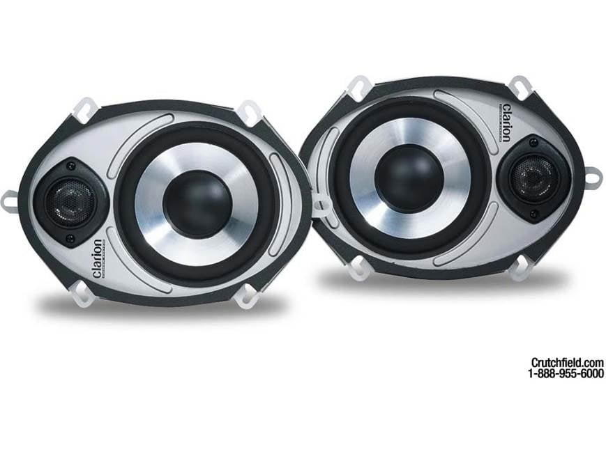 clarion ETY-520 【フォルクスワーゲン純正】 Clarion SRC5794 5