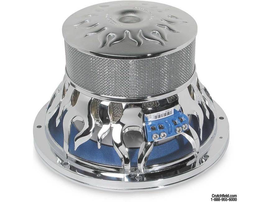 Audiobahn AW1006Q 10