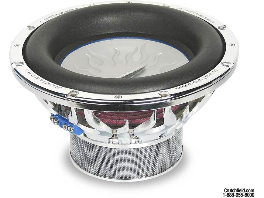 Audiobahn AW1206Q 12