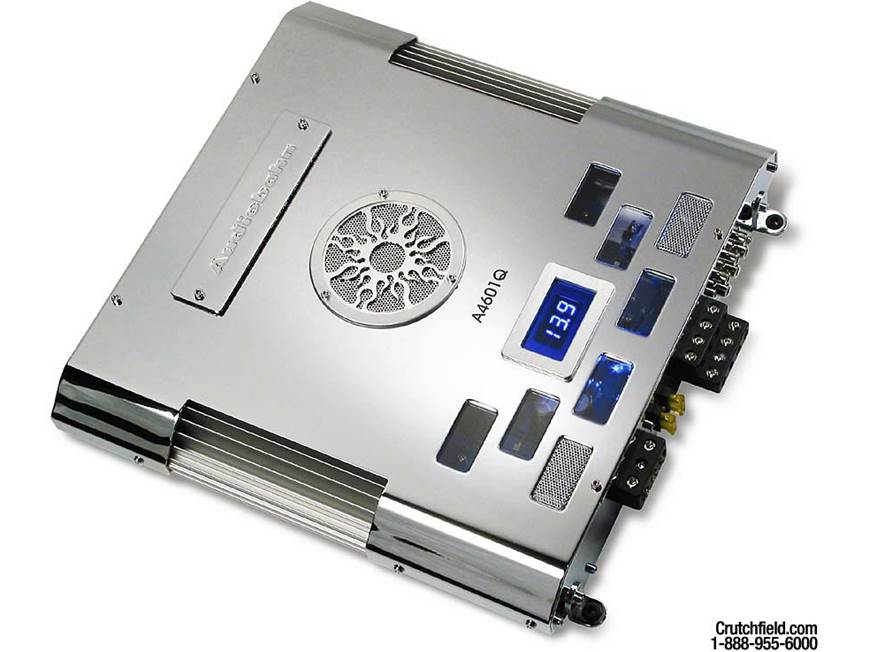 audiobahn アンプ Audiobahn Single channel 1000w Car Audio Amp | eBay