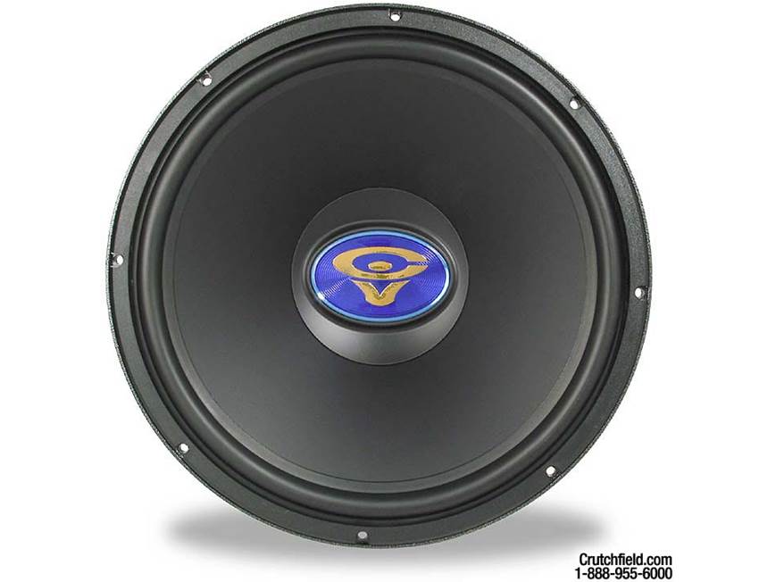 Cerwin-Vega IT-15.0 15