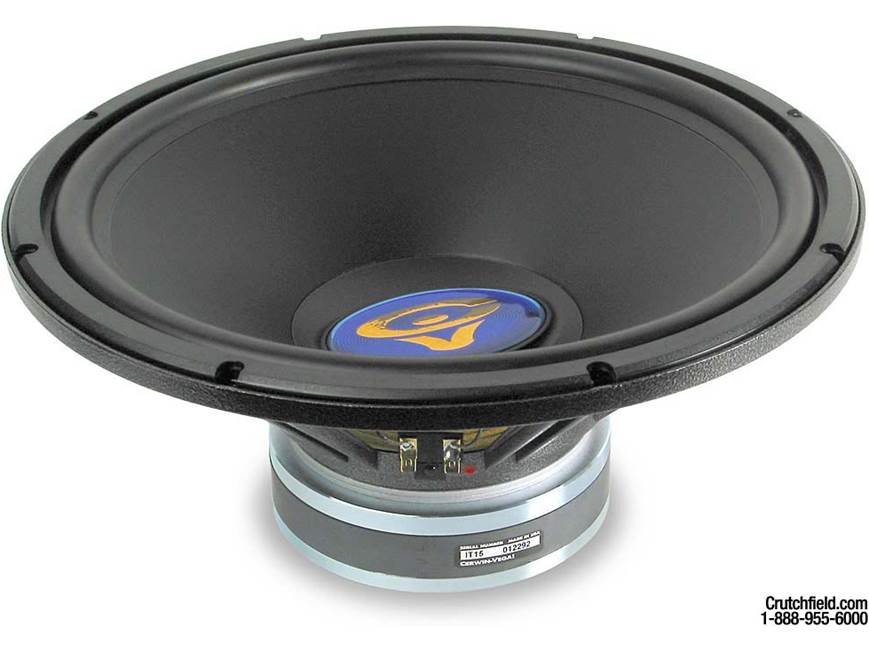 Cerwin-Vega IT-15.0 15