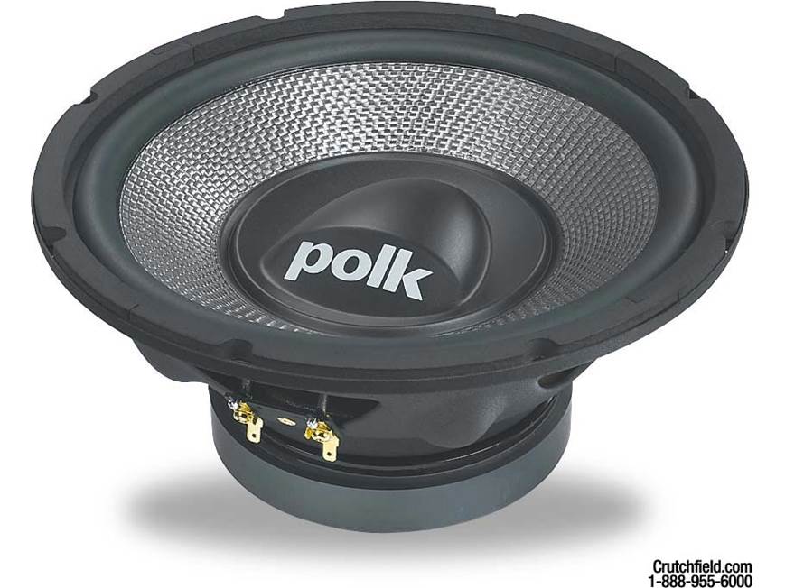 Polk Audio GNX104 10