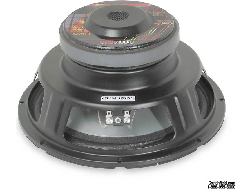 Polk Audio GXR10 10