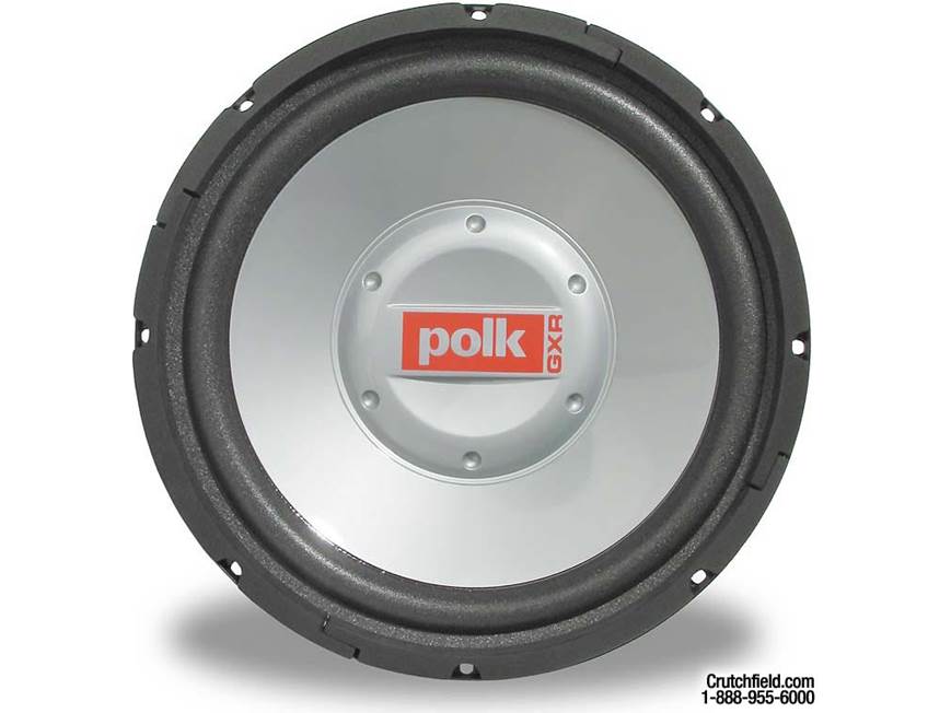 Polk Audio GXR10 10