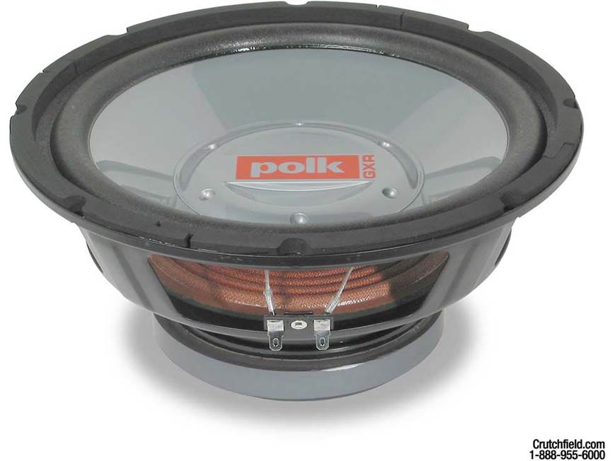 Polk Audio GXR10 10