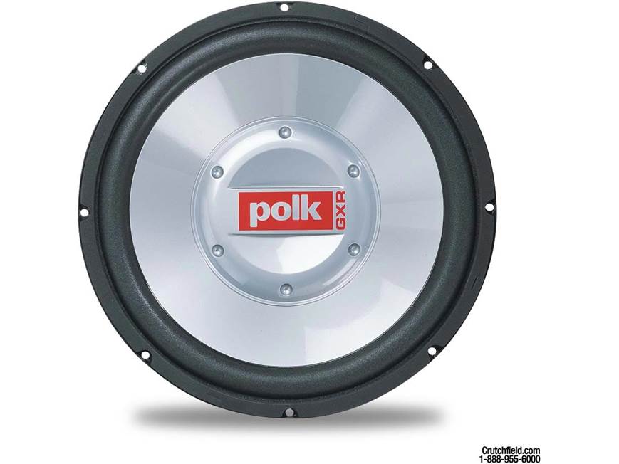 Polk Audio GXR12 12