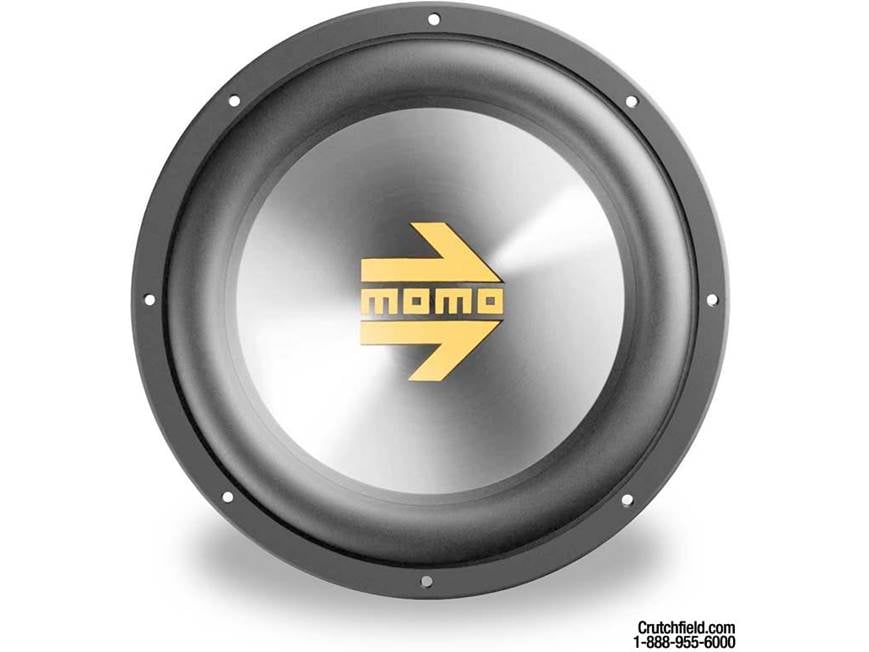 Polk Audio/MOMO MM124 12
