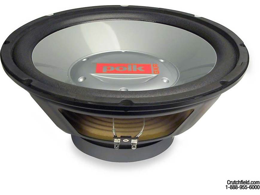 Polk Audio GXR12 12