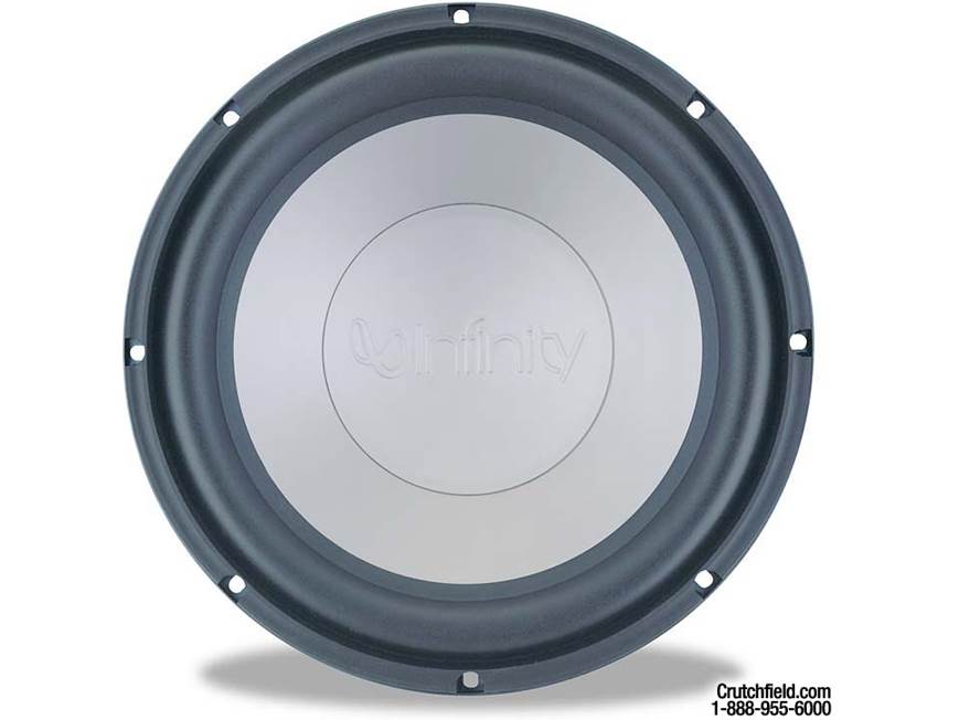 Infinity Kappa 120.3dvc 12