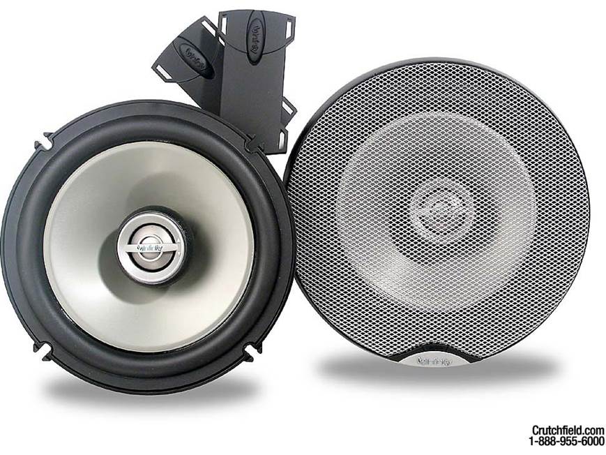 Infinity Kappa 62.5i 6-1/2