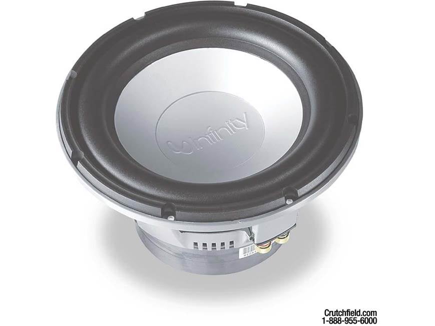 Infinity Kappa Perfect 10.1 10