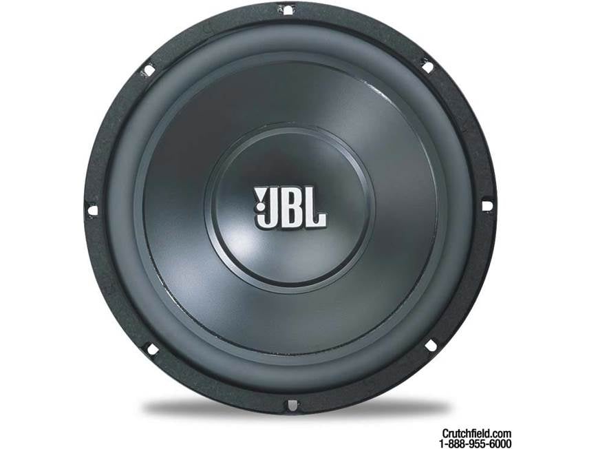 JBL Grand Touring GT1081 10