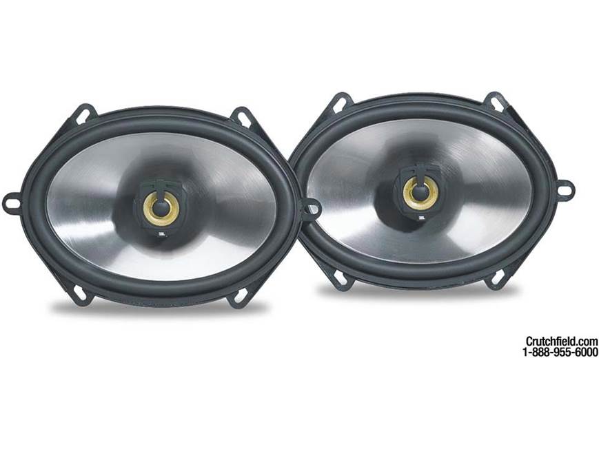 JBL POWER series P-75 5×7/6×8 2WAYスピーカー JBL Power Series 5