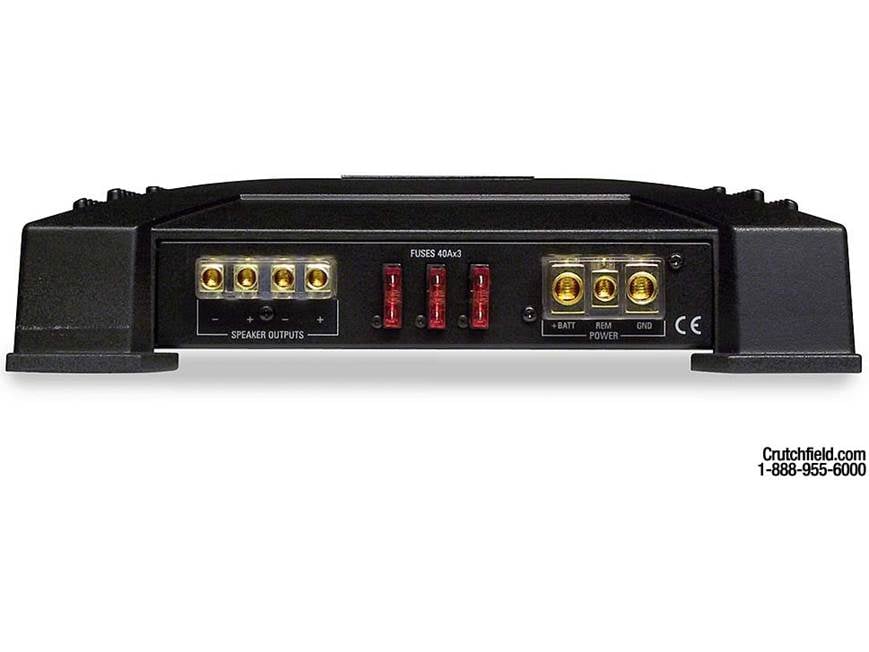 JBL MPX1200 ジェービーエル ステレオパワーアンプ AMPLIFIER JBL MPX1200 2-Channel Amplifier 800-Watts RMS