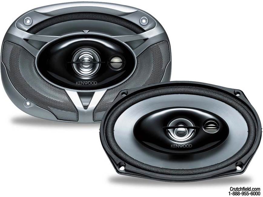 Kenwood KFC-6969ie 6