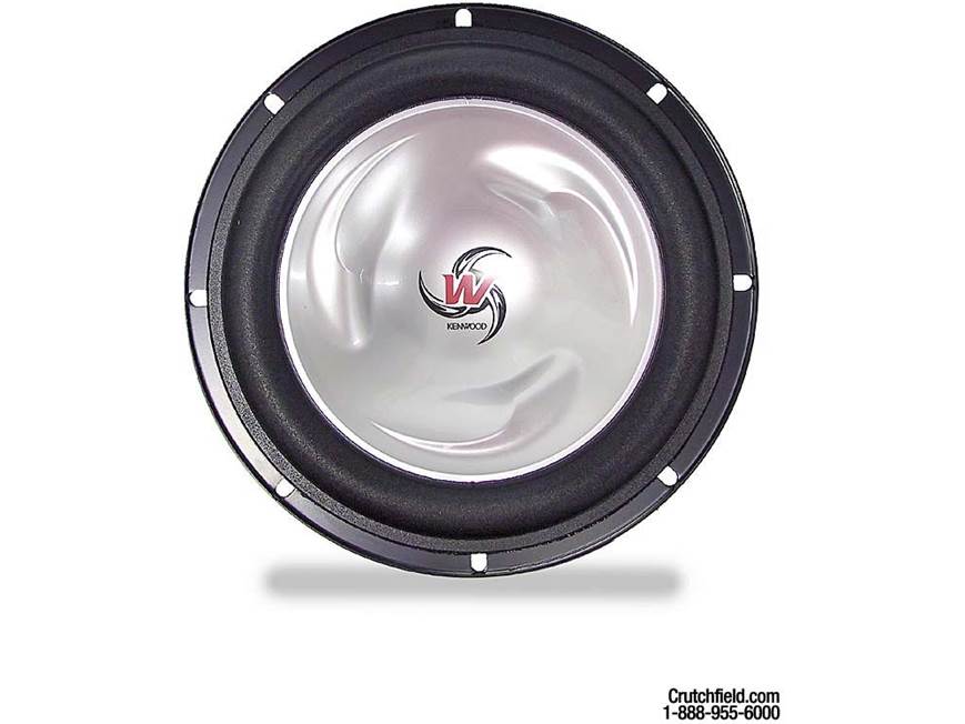 Kenwood KFC-W2005 8
