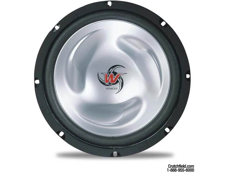 Kenwood KFC-W3005 12