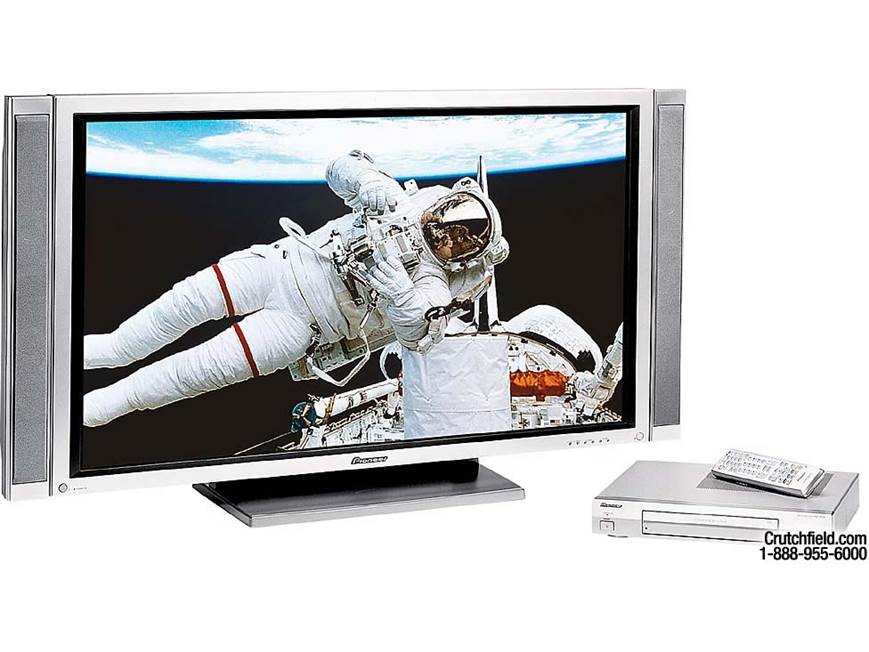 テレビ Pioneer PURE vision PDP-506HD Pioneer PDP-506HD review: Pioneer PDP-506HD - CNET