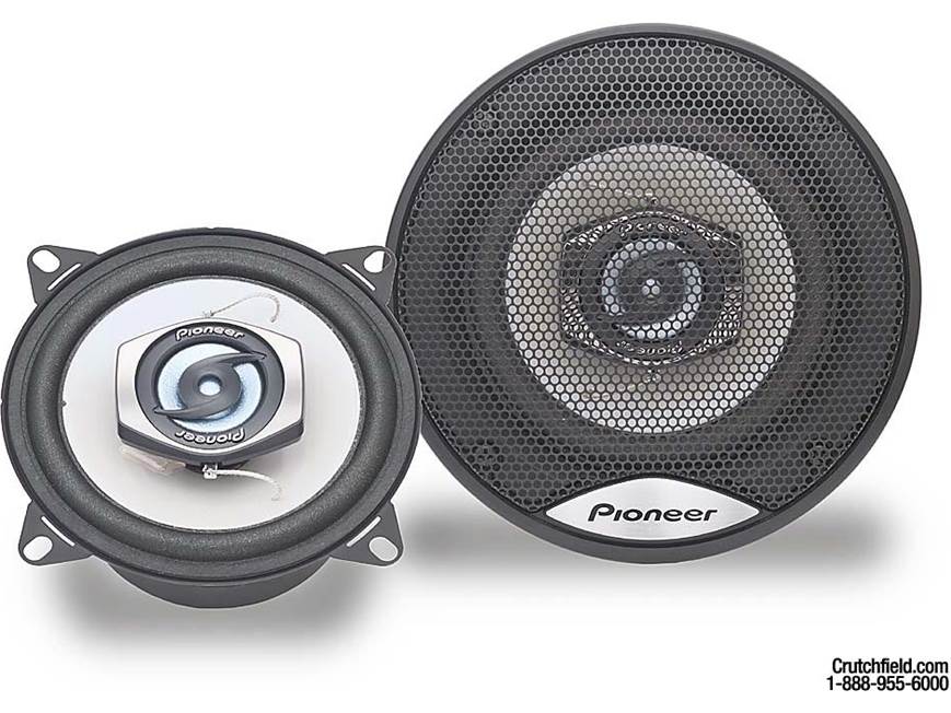 Pioneer TS-A1057 4