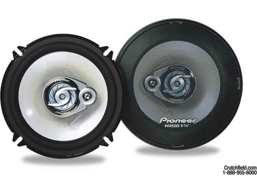 Pioneer TS-A1767 6-3/4