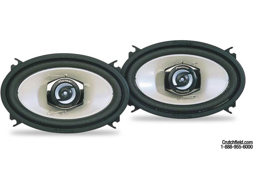Pioneer TS-A4657 4