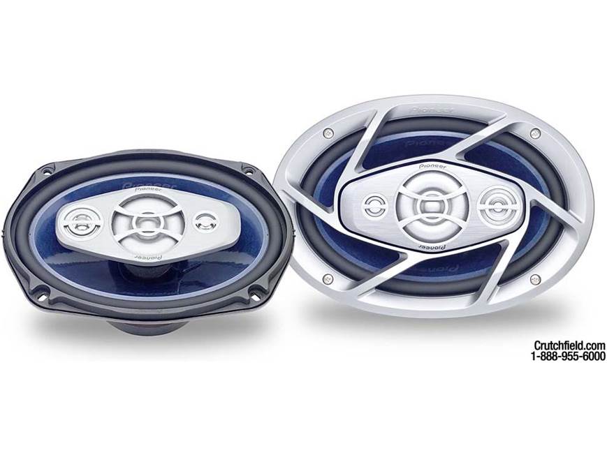 希少　carrozzeria PIONEER TS-A7 carrozzeria TS-A7: Real Yahoo auction salling