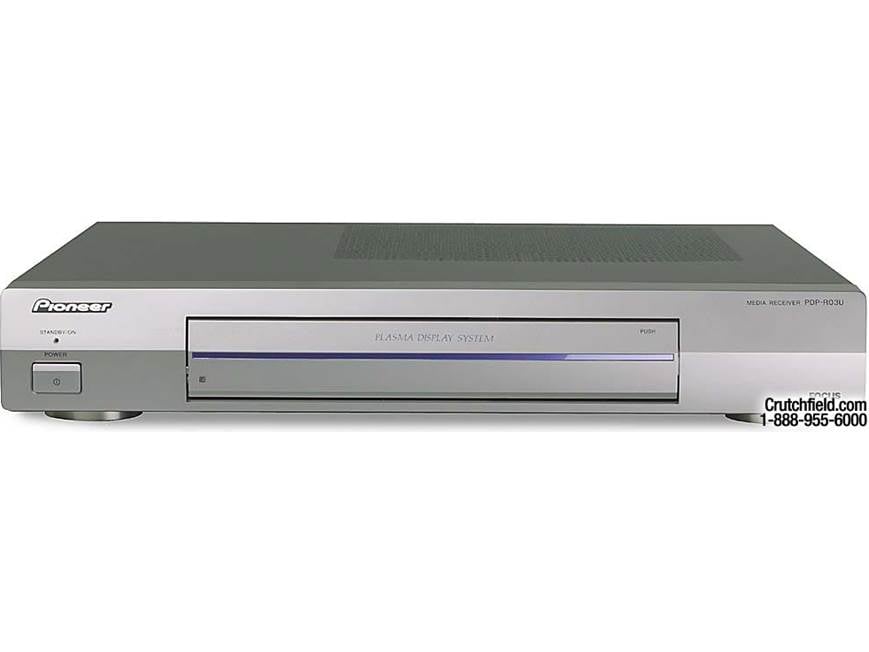 Pioneer PDP-4330HD 43