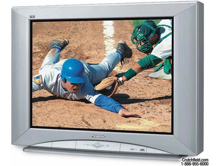 Panasonic CT-36HL42 36