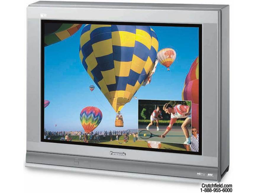 Panasonic CT-36HX42 36