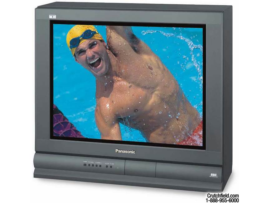 Panasonic CT-27SX12 27