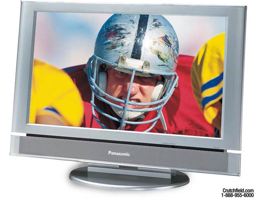 Panasonic TC-22LT1 22