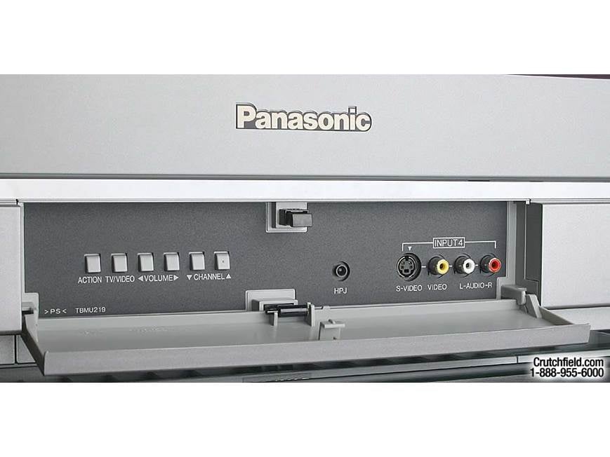 Panasonic CT-34WX52 34