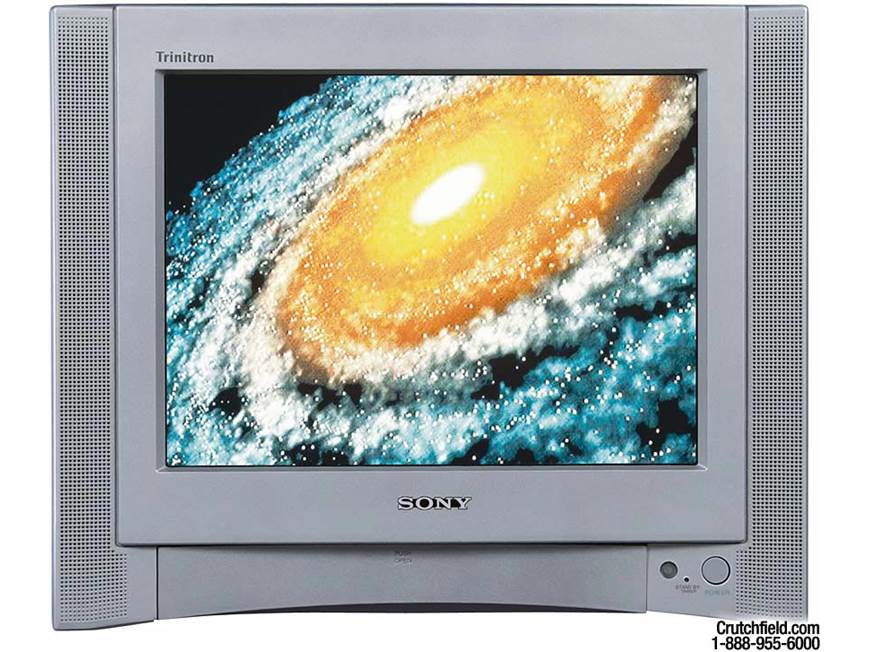 Sony KV-13FS100 (Gray) 13