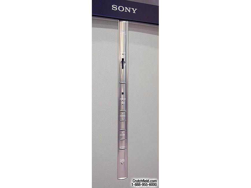 Sony KP-57WV600 57