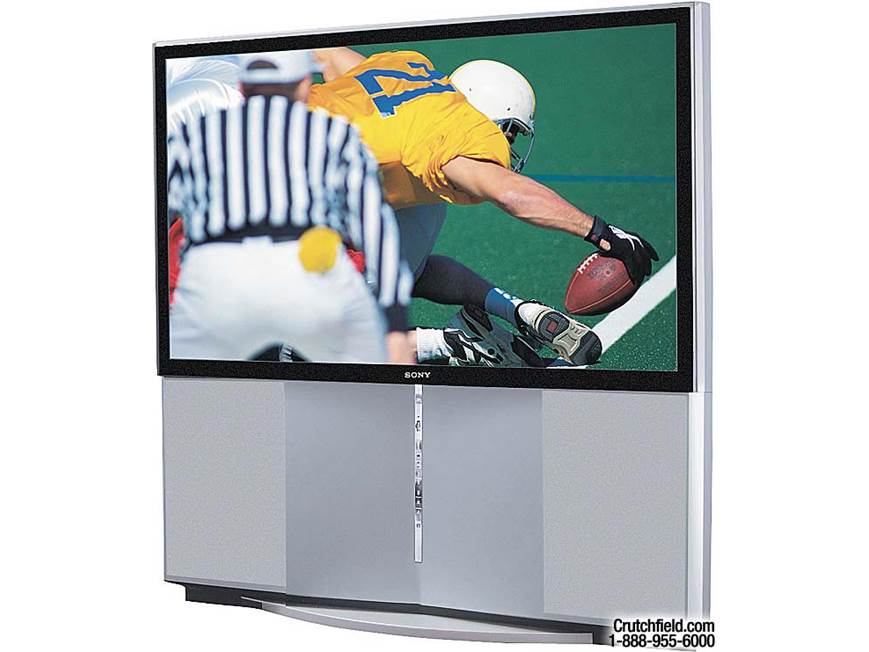 Sony KP-57WV700 57