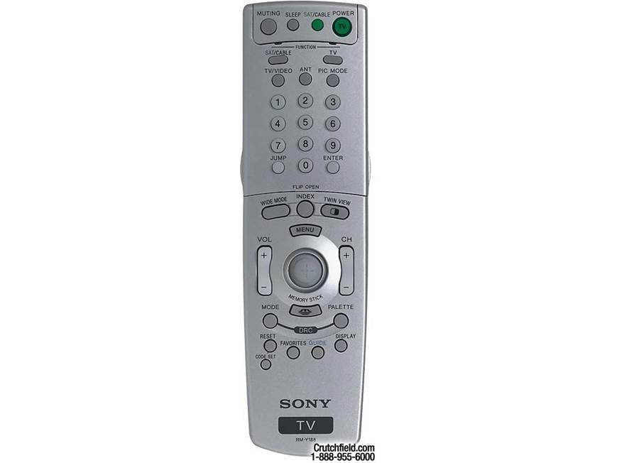 Sony KP-57WV700 57