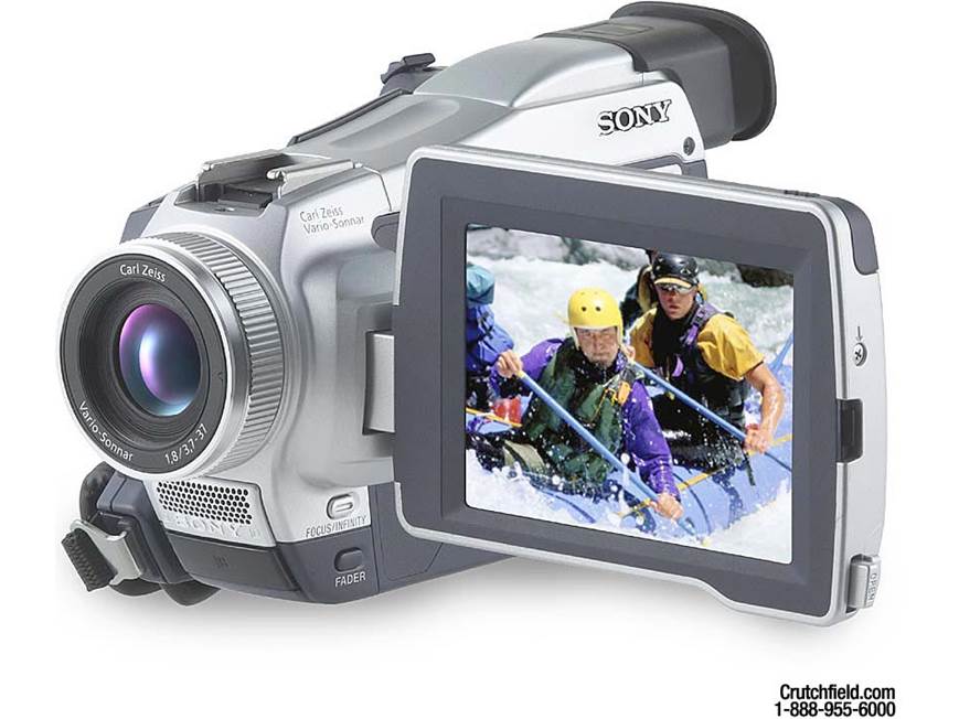 SONY DCR-TRV27 ビデオカメラ 美品 a4828 Amazon.co.jp: SONY ソニー DCR-TRV27 デジタルビデオカメラ miniDV