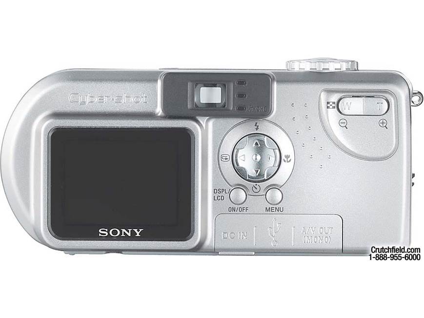 動作品 平成レトロ SONY Cyber−Shot DSC- P9 Y2K Sony DSC-P9 Cyber-shot® digital camera with Memory Stick® at