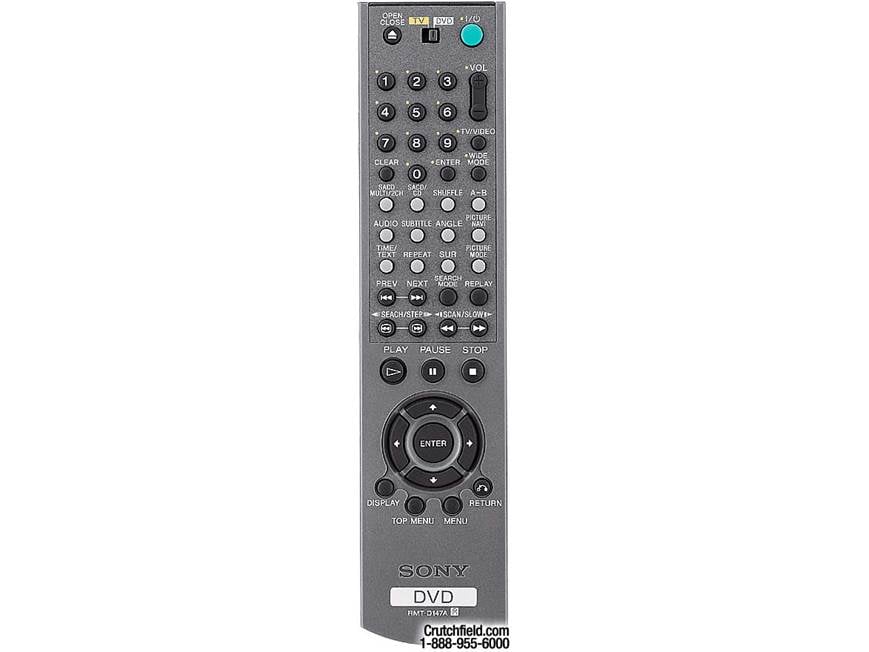 リペア済 CD/SACD/DVD SONY リモコン付　DVP-NS915V hq720.jpg?sqp=-