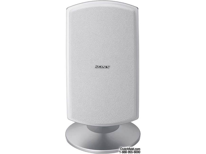 Sony SS-LA300ED Single Extended Definition satellite at Crutchfield