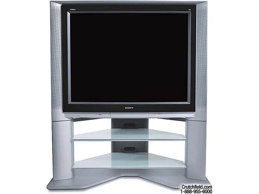 Sony SU-36XBR8 Matching TV stand for 36