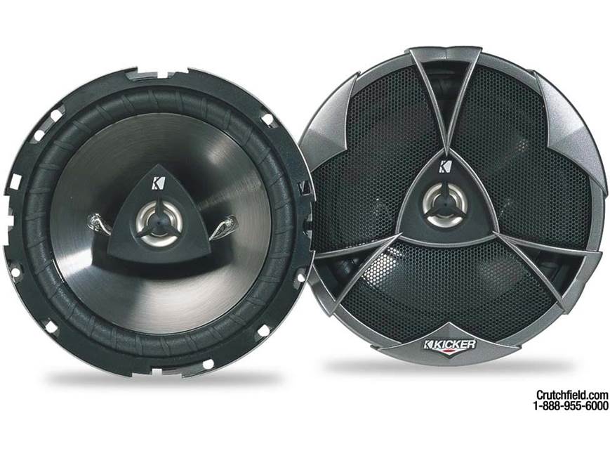 Kicker K65 6-3/4