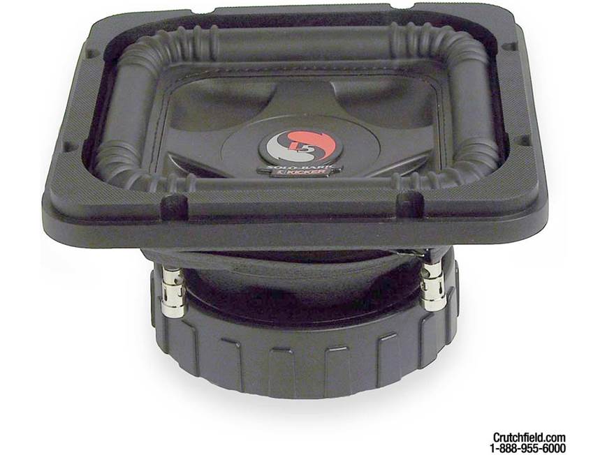 Kicker Solo-Baric L5 S8L5 8