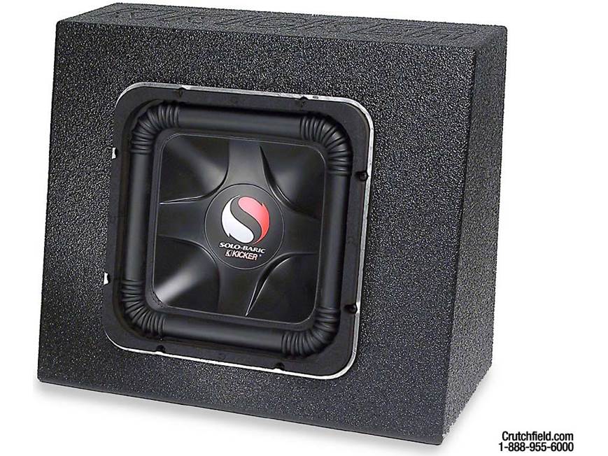 Kicker 01TS10L7 10
