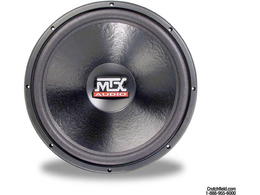 MTX Thunder 4000 T4154A 15