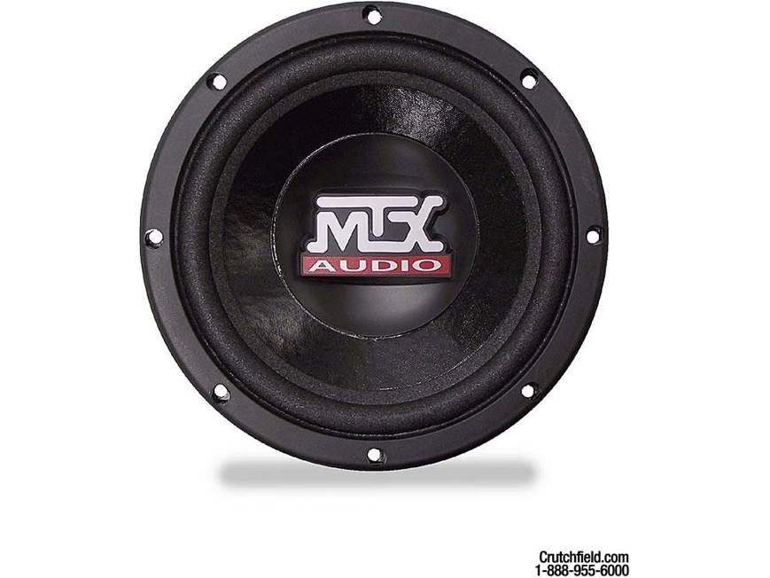 MTX Thunder4000 T484A 8