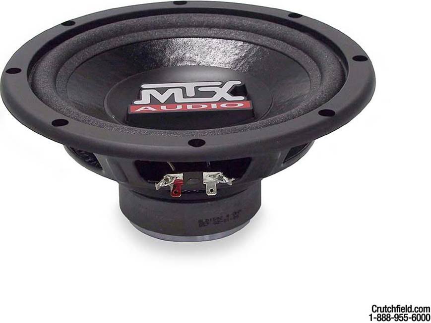 MTX Thunder4000 T484A 8 MTX Thunder4000 T484A 8