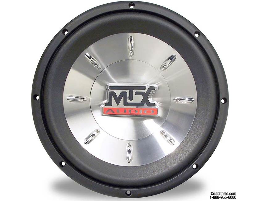 MTX TE604 アンプ　mtxaudio THUNDER ELITE 604 MTX-TE604 – E:S CORPORATION