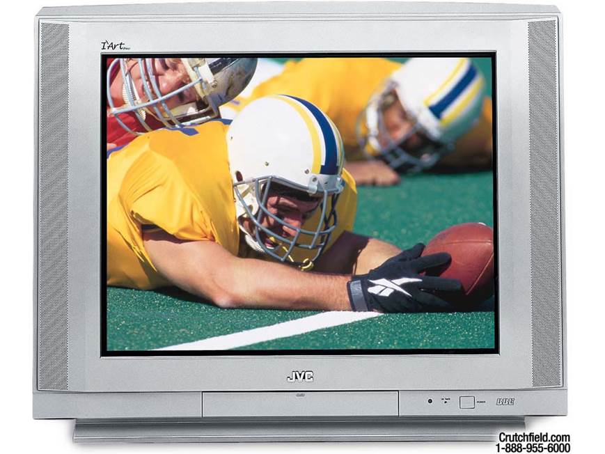 JVC AV-36P903 36